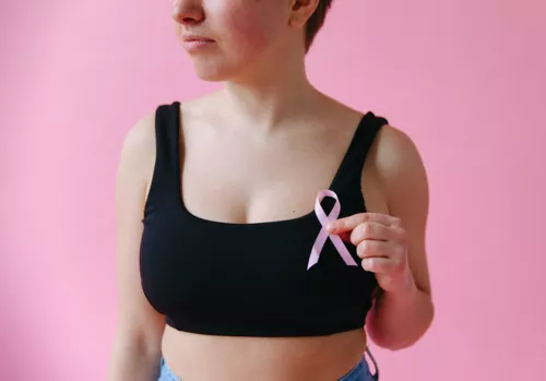 Octobre Rose : Sensibilisation au dépistage du cancer du sein